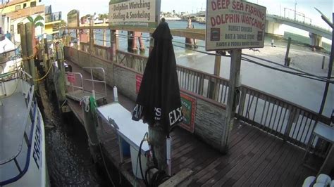 johns pass webcam|Live Hubbards Marina Dock Webcam, Madeira。